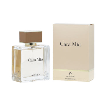 Women's Perfume Aigner Parfums Cara Mia EDP 100 ml