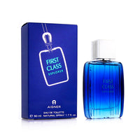 Parfum Homme Aigner Parfums EDT First Class Explorer 50 ml