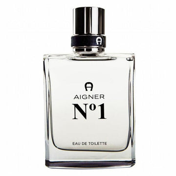 Moški parfum N.º 1 Aigner Parfums (50 ml) EDT