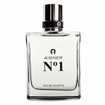 Moški parfum N.º 1 Aigner Parfums (50 ml) EDT