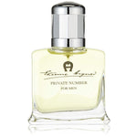 Men's Perfume Aigner Parfums Private Number for Men EDT EDT 100 ml