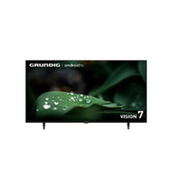 Smart TV Grundig 65GHU7800B   65 4K Ultra HD 65" LED