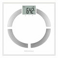 Digital Bathroom Scales Medisana BS 444 White 180 kg