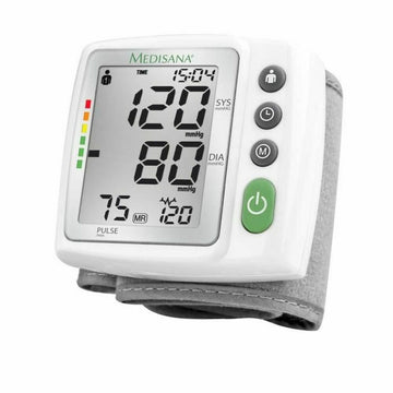 Handgelenk-Blutdruckmessgerät Medisana BW 315