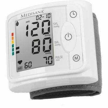 Blutdruckmessgerät für den Oberarm Medisana BW 320