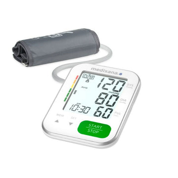 Arm Blood Pressure Monitor Medisana BU 570 Connect