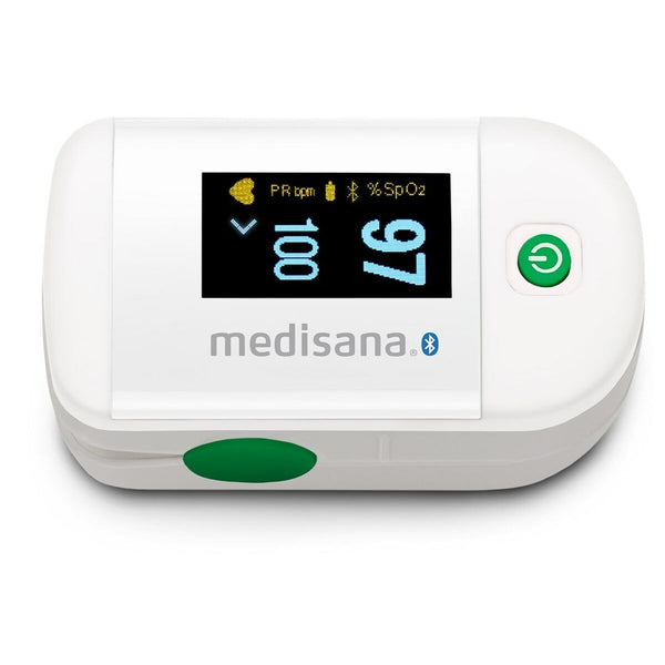 Pulsoxymeter Medisana PM 100