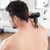 Massagepistole zur Entspannung und Muskelregeneration Medisana MG 150 Schwarz 2600 mAh