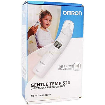 Termometer Digitalen Omron GentleTemp 520