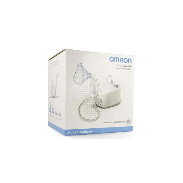 Nebulizator Omron C101 Essential