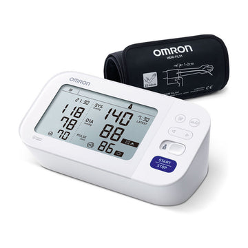 Blutdruckmessgerät für den Oberarm Omron M6 Comfort