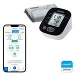 Arm Blood Pressure Monitor Omron M2 Intelli IT