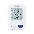 Arm Blood Pressure Monitor Omron M3 Comfort