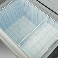 Tragbarer Kühlschrank Dometic CFF 45 Schwarz/Grau (1 Stück)