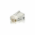 RJ45-Anschluss Equip 121143 100 Stück