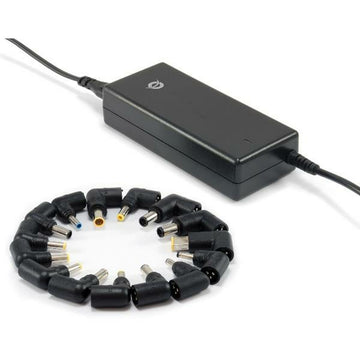 Current Adaptor Conceptronic 110528003101 Black 90 W (1 Unit)