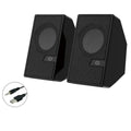 PC Speakers Conceptronic 120839307101