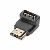 Adaptateur HDMI Digitus AK-330502-000-S