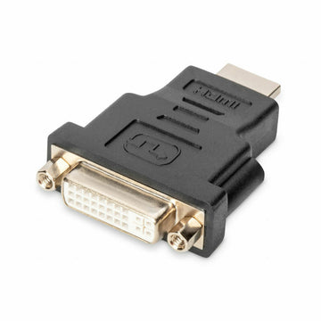 Adapter iz HDMI v VGA Digitus AK-330505-000-S