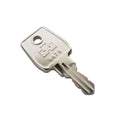 Kaappiavain Digitus by Assmann DN-19-KEY-9473