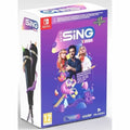 Jeu vidéo pour Switch KOCH MEDIA Let's Sing 2024 - France Edition (FR)