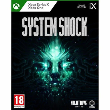 Jeu vidéo Xbox Series X Prime Matter System Shock