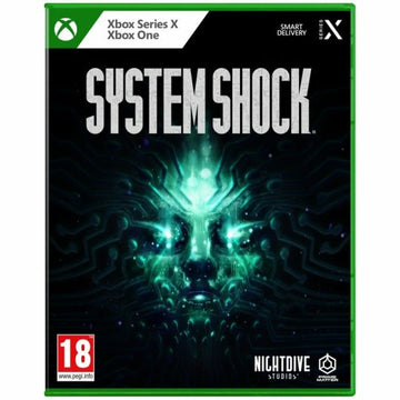 Jeu vidéo Xbox Series X Prime Matter System Shock
