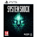 PlayStation 5 Video Game Prime Matter System Shock