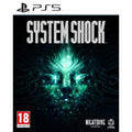 PlayStation 5 Videospiel Prime Matter System Shock