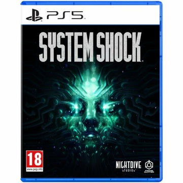 Jeu vidéo PlayStation 5 Prime Matter System Shock