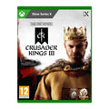 Videoigra Xbox Series X KOCH MEDIA Crusader Kings III