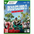 Videospiel Xbox One / Series X Deep Silver Dead Island 2: Day One Edition