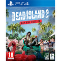 Videoigra PlayStation 4 Deep Silver Dead Island 2 Day One Edition