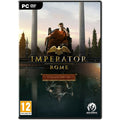 Spiel KOCH MEDIA IMPERATOR ROME PC