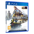 Videoigra PlayStation 4 KOCH MEDIA Black Desert Prestige Edition