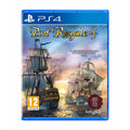 PlayStation 4 Videospiel KOCH MEDIA Port Royale 4