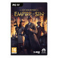 Igra KOCH MEDIA EMPIRE OF SIN PC