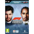 Igra KOCH MEDIA F1 2019 PC