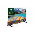 TV intelligente Toshiba 40LV2E63DG 4K Ultra HD 43" LED