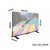 Smart TV Toshiba 43UV2363DG 4K Ultra HD 43" LED