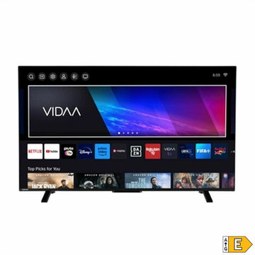 TV intelligente Toshiba 55UV2363DG 4K Ultra HD 55" LED