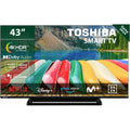 TV intelligente Toshiba 43" 4K Ultra HD