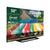 Smart TV Toshiba 50UV3363DG 4K Ultra HD 50" LED D-LED Wi-Fi