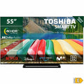 Smart TV Toshiba 4K Ultra HD 55" LED HDR D-LED