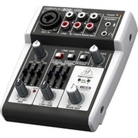 Mélangeur Behringer X302USB