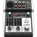 Mixer Behringer X302USB