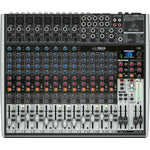 Mixing Console Behringer XENYX X2222USB