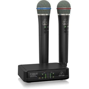 Microphone Behringer 27000667