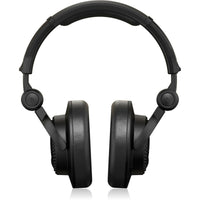 Slušalke z diademom Behringer HC 200