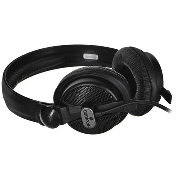 Slušalke z diademom Behringer HPX4000